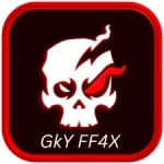 GkY FF4X