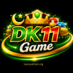 DK11 Game