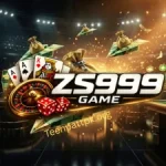 ZS999 Game