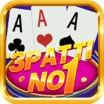 3 Patti no 1