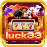 luck 33