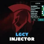 lgcy injector