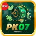 pk07 game