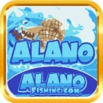 ALANO Finhing Game