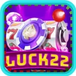 lucky 22 game