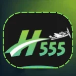 H555 Game