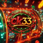 Ck333 game