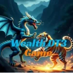 wealth DT3 Game