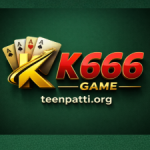 k666 Game